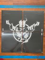 Thunderdome the vinyl series (compleet 4 stuks, zelfde nr.), Verzamelen, Ophalen of Verzenden, Nieuw, Cd of Plaat