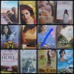 Romans van Veloso - Donnelly - Hore - Holleman -, Boeken, Ophalen of Verzenden, Gelezen