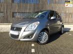 Suzuki Splash 1.0/AIRCO/5drs/nw koppeling/nw remmen/nw APK/o, Auto's, Suzuki, Euro 5, Gebruikt, 31 €/maand, Origineel Nederlands