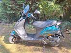 Piaggio Zip Scooter - Goede Staat, Ophalen, Gebruikt, Benzine, Zip