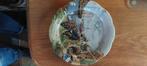 Ter steege bord haven. 29cm. Mooie decoratie, Antiek en Kunst, Ophalen of Verzenden