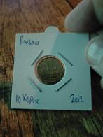 Rusland 10 Kopek 2012, Verzenden, Rusland, Losse munt