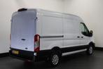 Ford Transit 2.0 TDCI L2H2 2x Schuifdeur EURO 6 - Airco - Cr, Voorwielaandrijving, Electronic Stability Program (ESP), 4 cilinders