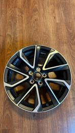 Toyota Corolla Velg 18 inch - Stoepschade, Ophalen, 18 inch, Gebruikt, Velg(en)