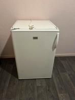 Zanussi tafelmodel koelkast, Witgoed en Apparatuur, Vriezers en Diepvrieskisten, Ophalen of Verzenden, Niet werkend, Minder dan 60 cm