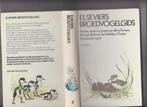 Vlindergids, Broedvogelgids, Vogels, Vlinders, Elseviergids, Ophalen of Verzenden, Zo goed als nieuw, Vogels, Elsevier