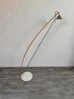Vintage vloerlamp - Tord Bjorklund voor Ikea - Prolog, Huis en Inrichting, Lampen | Vloerlampen, Ophalen, Gebruikt, Metaal, 100 tot 150 cm