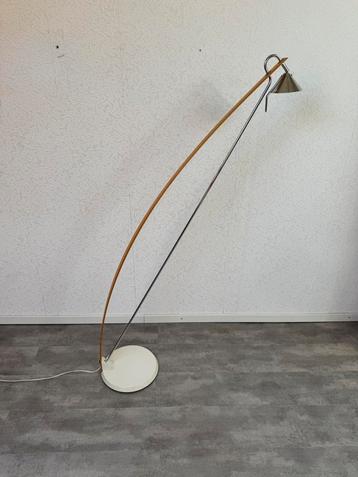 Vintage vloerlamp - Tord Bjorklund voor Ikea - Prolog beschikbaar voor biedingen