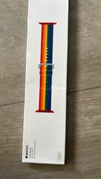 Apple Watch Pride Edition 38mm Bandje - Nieuw, Ophalen of Verzenden, Nieuw, Bandje