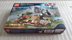 Lego Harry Potter The Rise of Voldemort - 75965, Ophalen of Verzenden, Nieuw, Complete set, Lego