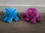 Octopus knuffel, Kinderen en Baby's, Speelgoed | Knuffels en Pluche, Ophalen of Verzenden, Zo goed als nieuw