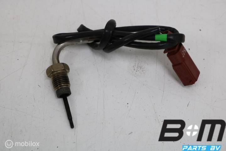 Temperatuurvoeler voor roetfilter VW Tiguan 5N 03L906088CL, Auto-onderdelen, Uitlaatsystemen, Gebruikt
