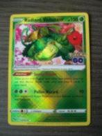 6083 Nieuwe Pokemon GO Kaart RADIANT VENUSAUR HP 150 004/078, Hobby en Vrije tijd, Verzamelkaartspellen | Pokémon, Nieuw, Foil