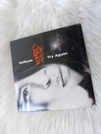 Aaliyah - Try Again CD Single, Gebruikt, Maxi-single, Ophalen of Verzenden, 1 single