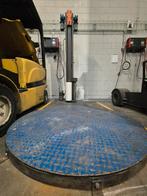 Pallet folie wikkelaar, 100 liter of meer, Ophalen of Verzenden