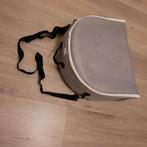 Draagbaar Babybedje met Klamboe - Opvouwbaar, Ophalen, Nieuw, Reisbedje