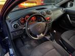 Dacia Logan MCV 0.9 TCe Bi-Fuel Lauréate LPG-G3! Airco Elec, Auto's, Voorwielaandrijving, 898 cc, Stof, Gebruikt
