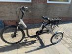 Forza fiets driewieler nieuw! Elektrische ondersteuning, Ophalen, Nieuw