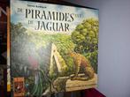 Piramides van de Jaguar, Hobby en Vrije tijd, Gezelschapsspellen | Bordspellen, Ophalen of Verzenden, Zo goed als nieuw