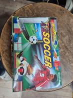 Soccer spelcomputer, Ophalen