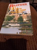 Baantjer: De Cock en een recept voor moord, Boeken, Ophalen of Verzenden, Nieuw