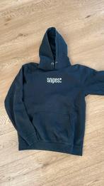 Snipes Hoodie S, Kleding | Heren, Snipes, Zwart, Ophalen of Verzenden, Gedragen
