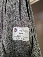 Hug Sleep Sleep Pod Move+ Hood - Maat L, Eenpersoons, Nieuw, Ophalen of Verzenden, Deken of Dekbed