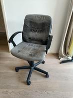 Office chair, Huis en Inrichting, Bureaustoelen, Ophalen, Gebruikt, Zwart, Bureaustoel