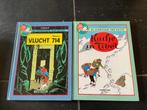 2 dubbel hardcover kuifje albums, Boeken, Stripboeken, Ophalen of Verzenden