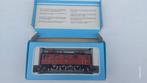 E-Loc Märklin 3030.2 van de Zweedse SJ - OVP - vanaf 1962, Hobby en Vrije tijd, Wisselstroom, Gebruikt, Locomotief, Ophalen of Verzenden