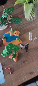 Playmobil, Ophalen of Verzenden, Zo goed als nieuw