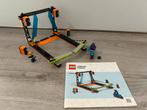 Lego Stuntz 60340, Ophalen of Verzenden, Zo goed als nieuw, Complete set, Lego