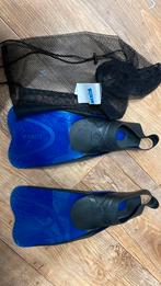 Subea snorkel vinnen maat 36/37, Watersport en Boten, Duiken, Ophalen of Verzenden, Gebruikt, Zwem- of Duikvliezen