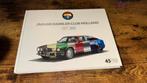 Jaguar Daimler 45 Jaar Jubileum Boek 2022 NL (Hardcover), Boeken, Ophalen of Verzenden, Zo goed als nieuw, Overige merken