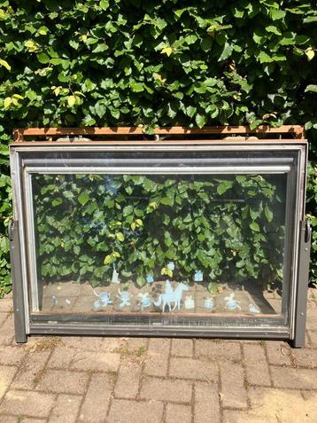 Dakraam  beschikbaar voor biedingen