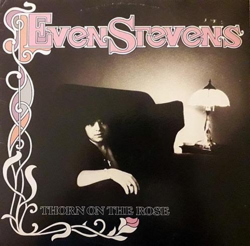 Even Stevens - Thorn On The Rose, Cd's en Dvd's, Vinyl | Rock, Zo goed als nieuw, 12 inch, Ophalen of Verzenden