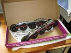 skeelers, Overige merken, Verstelbaar, Inline skates 5 wielen, Dames