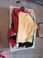 Bak met kleding, Ophalen, Nieuw