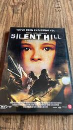 Silent Hill, Cd's en Dvd's, Dvd's | Horror, Monsters, Zo goed als nieuw, Verzenden, Vanaf 16 jaar