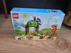 LEGO " Children's Amusement Park " # 40529 Nieuw In OVP (6+), Kinderen en Baby's, Nieuw, Complete set, Ophalen of Verzenden, Lego