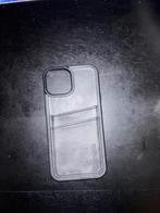 iPhone 15 Hoesje - Stijlvol en Beschermend, Ophalen, Gebruikt, Hoesje of Tasje