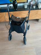 Topro troja M, Diversen, Rollators, Ophalen of Verzenden, Opvouwbaar, Zo goed als nieuw