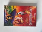 Disney videobanden, Alle leeftijden, Ophalen of Verzenden, Nieuw in verpakking, Overige genres