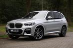 BMW X3 M40i xDrive High Executive Leder | HUD | Navi Pro | A, Automaat, Gebruikt, Euro 6, 2000 kg