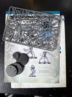 Warhammer 40k Necrons Skorpekh Destroyers + Plasmacyte, Ophalen of Verzenden, Nieuw, Warhammer 40000, Figuurtje(s)
