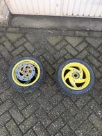 Gilera Runner velgenset 125 2T SD, Ophalen of Verzenden