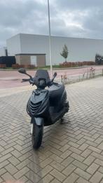 Zip 2017, Fietsen en Brommers, Scooters | Piaggio, Ophalen