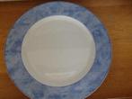 Mooie vintage borden arzberg ah, Huis en Inrichting, Keuken | Servies, Ophalen, Zo goed als nieuw, Bord(en), Overige stijlen