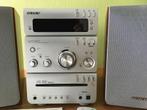 Stereo, Ophalen, Gebruikt, Cd-speler, Microset