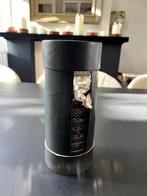 Glazen onderzetters, Ophalen, Zo goed als nieuw, Glas of Kopje